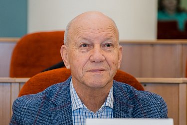 Совет представительных органов провел завершающее заседание